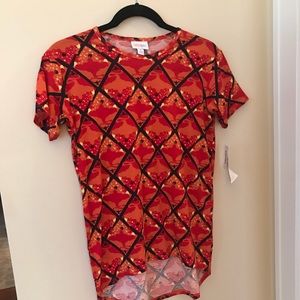 LuLaRoe Disney Gracie Size 12